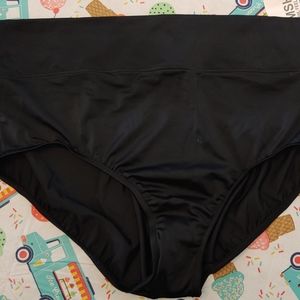 Swim Suit bottoms NWT Size 20
